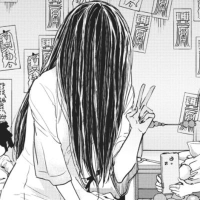 S_Yamamura_'s profile picture. I love you most, I love you more now 🖤