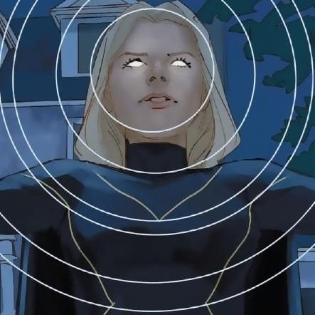 The daughters of Emma Frost, lead by Esme. {#MarvelRP/#LewdRP} {Pure villain portrayal} 18+ WT: #SubHeroine