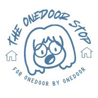 THE ONEDOOR STOP (@tods_cseph) 's Twitter Profile