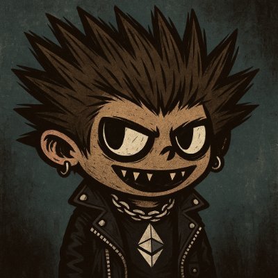 bnb_xiaobai's profile picture. 