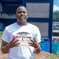 Kenneth Mwangi (@officialmwangi7) 's Twitter Profile Photo