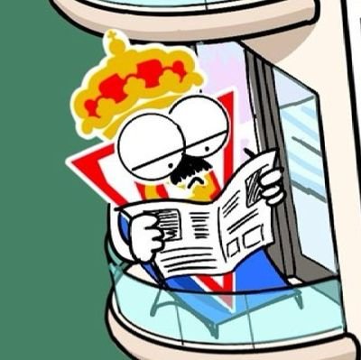 faldar1us's profile picture. 