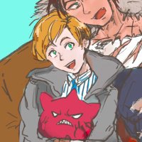 さぶンゴ (@sangochan217sub) 's Twitter Profile