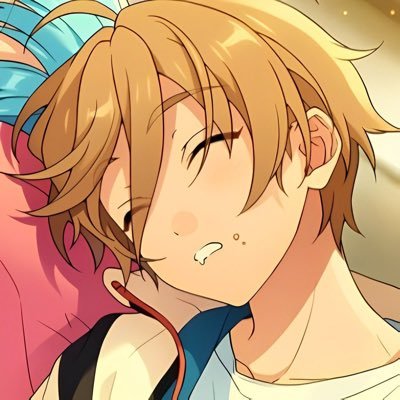 michuyas's profile picture. 🥞