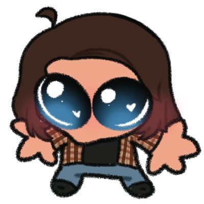 I am a #voiceactor. Check out my other stuff.
Biz Email: justinlugova@gmail.com
pfp: @KRhodesVA / @kieradoesart