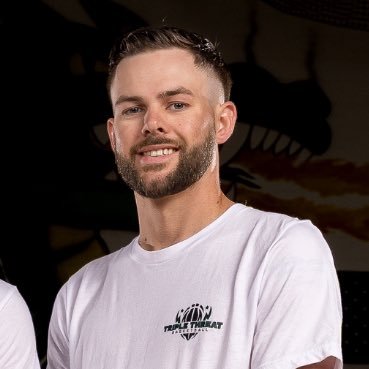 CoachG_4's profile picture. Father3️⃣ | 𝟭 𝙋𝙚𝙩𝙚𝙧 𝟱:𝟴🎚️ - Saved by Grace through Fai✟h🙏🏻 | Coach ⚾️ & 🏀 | #Motivate