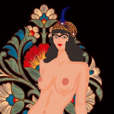 If you want to buy my work, please purchase it directly, without using a bot, on Discord.