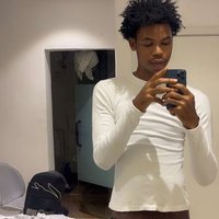Stef 🥀 (@bigdrikbaby) 's Twitter Profile