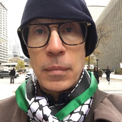 Patrick Halston Profile