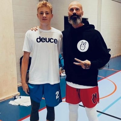 | Class of 2029 | 6’4 / 194 and 6’6 / 198 wingspan | shooting guard / wing | NSBU basketball Denmark 🇩🇰 |