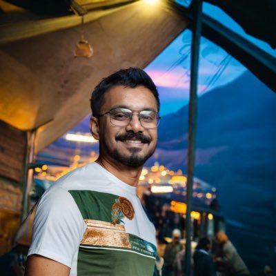 mitu2281's profile picture. Building scalable web applications | Full-Stack Developer Laravel + React + HTML + CSS + ERP Solutions. DM open for collab 🤝🏻