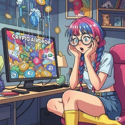 ralasati03's profile picture. Web3 enthusiast | Airdrop researcher & crypto strategist | Exploring decentralized innovation & emerging blockchain ecosystems.