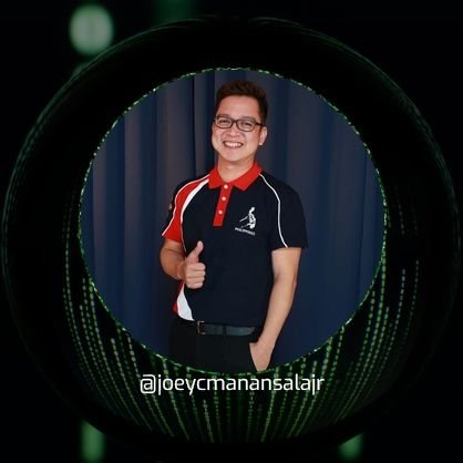 Joey C. Manansala Jr Profile