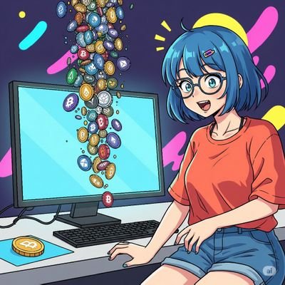 SulastriEn38725's profile picture. Crypto aficionado | Blockchain believer | Decentralized dreamer | Exploring the limitless possibilities of digital assets and cryptocurrency.