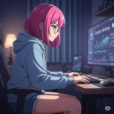 cahyaniputri67's profile picture. Passionate about Web3 innovation | Specializing in airdrop analysis & ecosystem growth | Bridging users to the decentralized world.