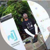 Oscar Madegwa (@madegwao_) 's Twitter Profile Photo Oscar Madegwa (@madegwao_) 's Twitter Profile Photo