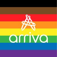 Arriva North West (@arrivanorthwest) 's Twitter Profile Photo Arriva North West (@arrivanorthwest) 's Twitter Profile Photo
