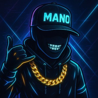 0xCryptoMano's profile picture. crypto dad 🥷🏻| addicted to magic internet money 💸| https://t.co/vq59e9ghoE ⚜️ #BTC #ETH #SOL ⚜️