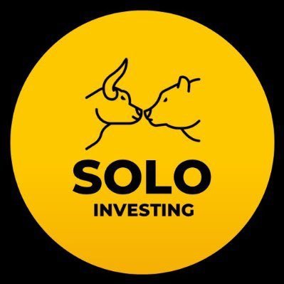 Investor. Stock market education.
