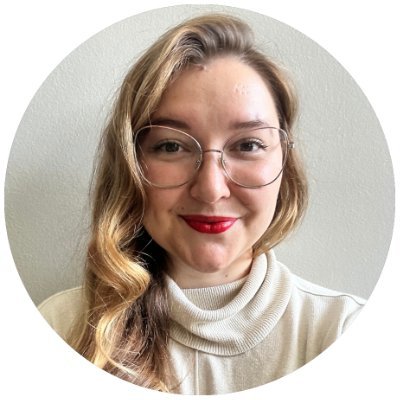 EllieatNight's profile picture. You make 🌶️ content. 
I build 🔥 brands.

Social media strategy & content support for adult creators.