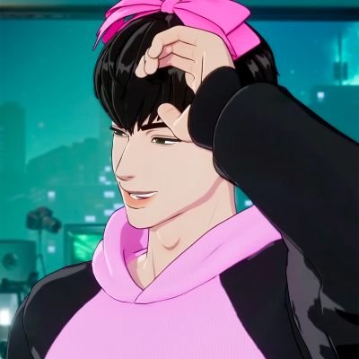 just istp gal who forced to work 24/7 and spending time for fictional✨️. minor dni🔞.