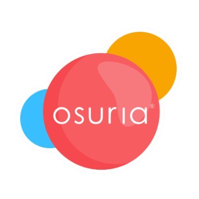 osuriacom's profile picture. Osuria's mission is to strengthen B2B customer relationships through efficient and secure file sharing and communication