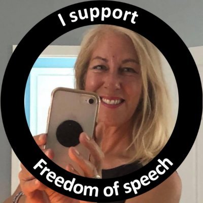 MAGA PATRIOT - TRUMP WON 2020 
(this is my 4th account!- permanently suspended in past! originally 2015)
NO DM's please