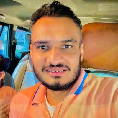 rubbaldhaleo's profile picture. 👉ੴ @Advocate at BC Mansa 🧑‍💻 X•District President IT Wing SAD Mansa  ⛳️X•National Senior Vice President SOI  ⚖️National Vice President YAD