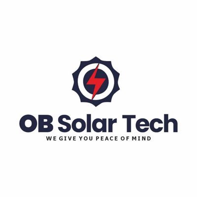 OBSolarTech's profile picture. Powering Nigeria with clean, reliable solar energy. We install solar panels, inverters & batteries. Smart energy for homes & businesses.