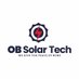 OB SolarTech (@obsolartech) Twitter profile photo OB SolarTech (@obsolartech) Twitter profile photo