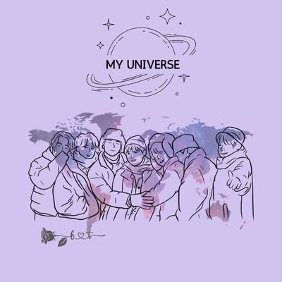 For the first time my life wasn't just blue and grey, it was a mikrokosmos of beauty. OT7. In my hyyh era. Minor. What am i without my seven? ADHD