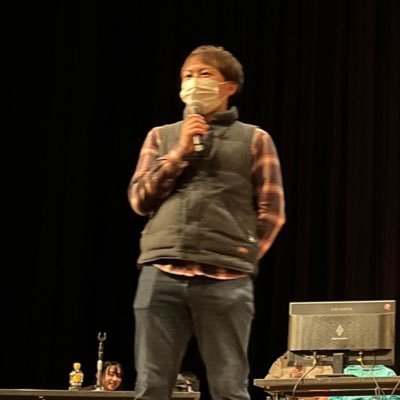 職業:理学療法士(がんリハ取得済)(nsca-cpt受講中)|e-sports特化型トレーナー事務所【TOP】(@TOP_esports_JPN)代表|宮崎県e-sports協会役員|雑談配信(めさラジe)メインMC|お問い合わせはDMにお願い致します。