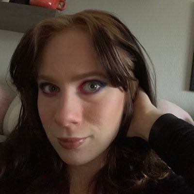 NesiLStone's profile picture. Canadian Author! Broken Moon Spirit out now! Split Between Magic coming Oct 1st 2025!