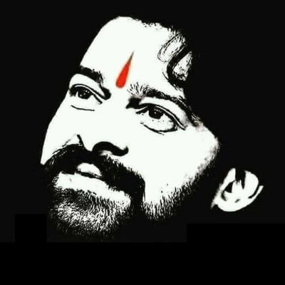 KsureshRaina35's profile picture. Prabhas Anna ! ❤️🙏
@imraina Bhai ! ❤️🙏
RGV / Cillian Murphy / 
RAPO 🤞
Sanju Samson 

@SunRisers Kattu Banisa 📌