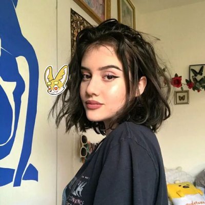 belaa_06's profile picture. Sahara #0149481