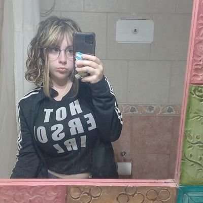 🇦🇷Naty Purrún🇦🇷さんのプロフィール画像