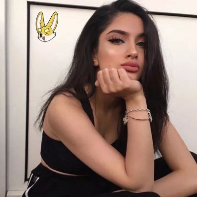 Irma_yana03's profile picture. Sahara #0149605