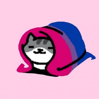 io pensavo fosse agguanta una mela //she/her//