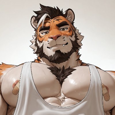 🔞 NSFW furry content only | 18+
🔥 Buff, bold, and unapologetically spicy
💌 DMs open
🚫 No minors allowed!