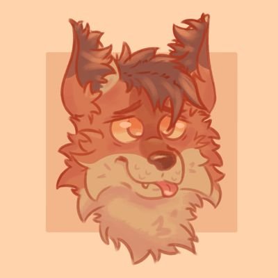 ShyStinkyFox's profile picture. |24| • |Latin| • ENG/ESP • I'm into that stinky things • Furry 🦊