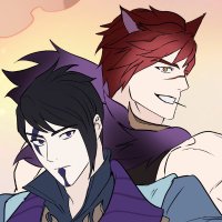 유솔 (@yusol_game) 's Twitter Profile Photo