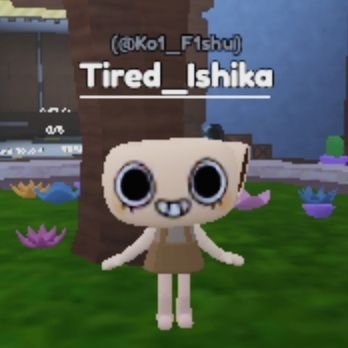 Ishika Koiさんのプロフィール画像
