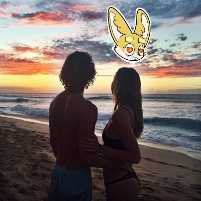 airiiii34's profile picture. Sahara #0150636