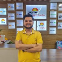 Saket Singh Baghel (@saketsingh1993) 's Twitter Profile