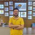 Saket Singh Baghel (@saketsingh1993) Twitter profile photo Saket Singh Baghel (@saketsingh1993) Twitter profile photo