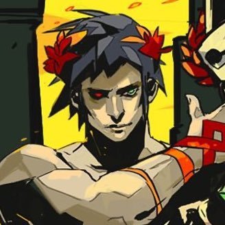 coni ☆ HADES 2 SPOILERS Profile