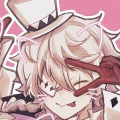 Hopefully a streamer and YouTuber in the future