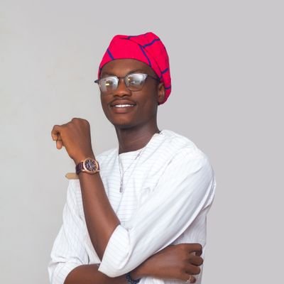 olatundeAkored3's profile picture. Book Marketing Strategist  | I help authors & self-publishers grow sales through visibility, reviews & reader engagement.
DM me to promote your book effectively