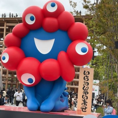 鉄道/バス/Scratch(プログラミングサイト)/政治 兵庫民の大学生です。 ワープロ検定3級持ち、Scratchフォロワー1170人 ⚠️独り言多め、Scratchではフォローバックは行なっておりません。 サブ垢→@Scratcher_Jaion ↓Scratch↓