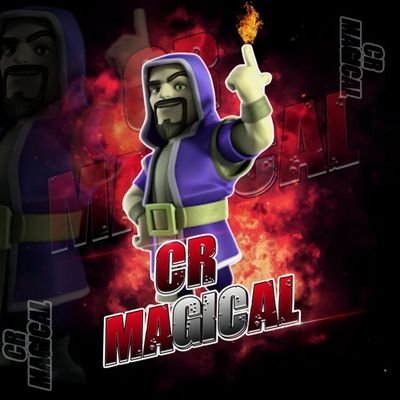 MagicalCR Profile